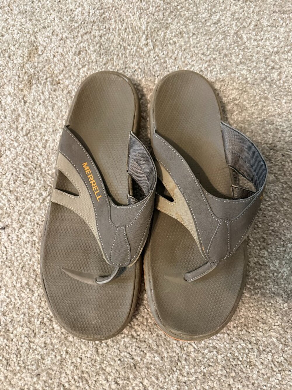 Men's Merrill Flip Flops